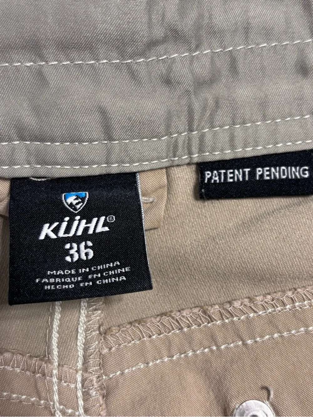 Kuhl men’s kühl